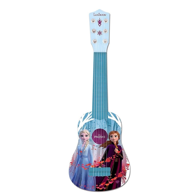 My First Guitar Frozen - 21''