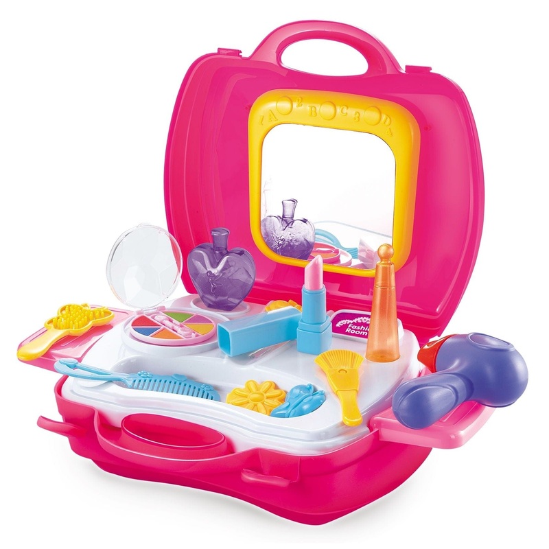 Power Joy Glamglam Magic Girl Beauty Case