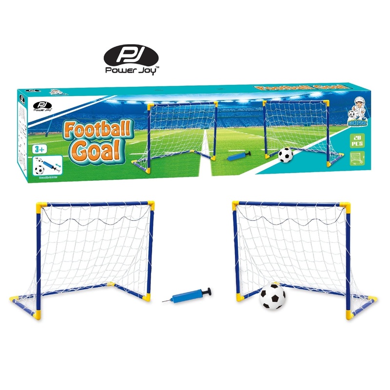 Power Joy Goal Goal Football Goal Set