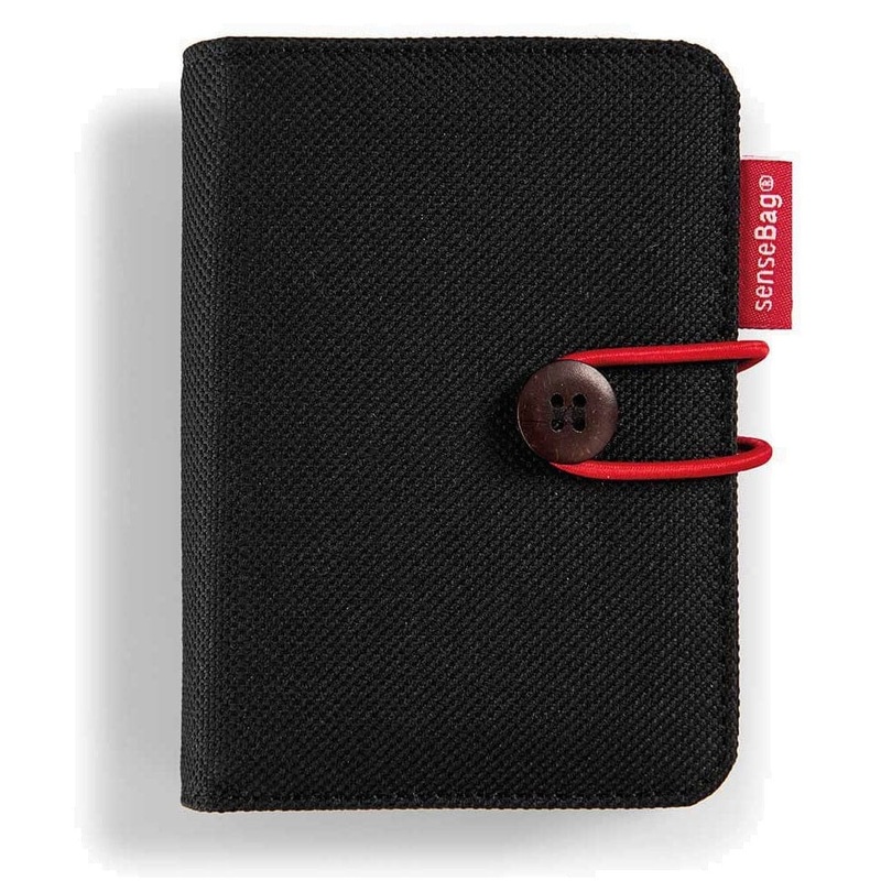 Transotype Sense Bag Billfold