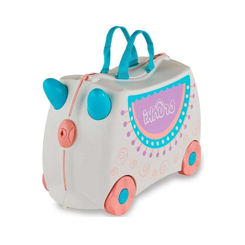 Trunki Lola the Llama