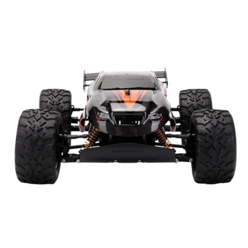 Gadget Monster R/C RTR 4WD Car