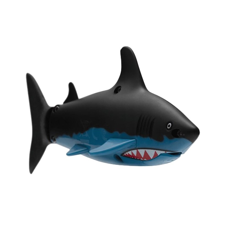 Gadget Monster - Remote Controlled Shark