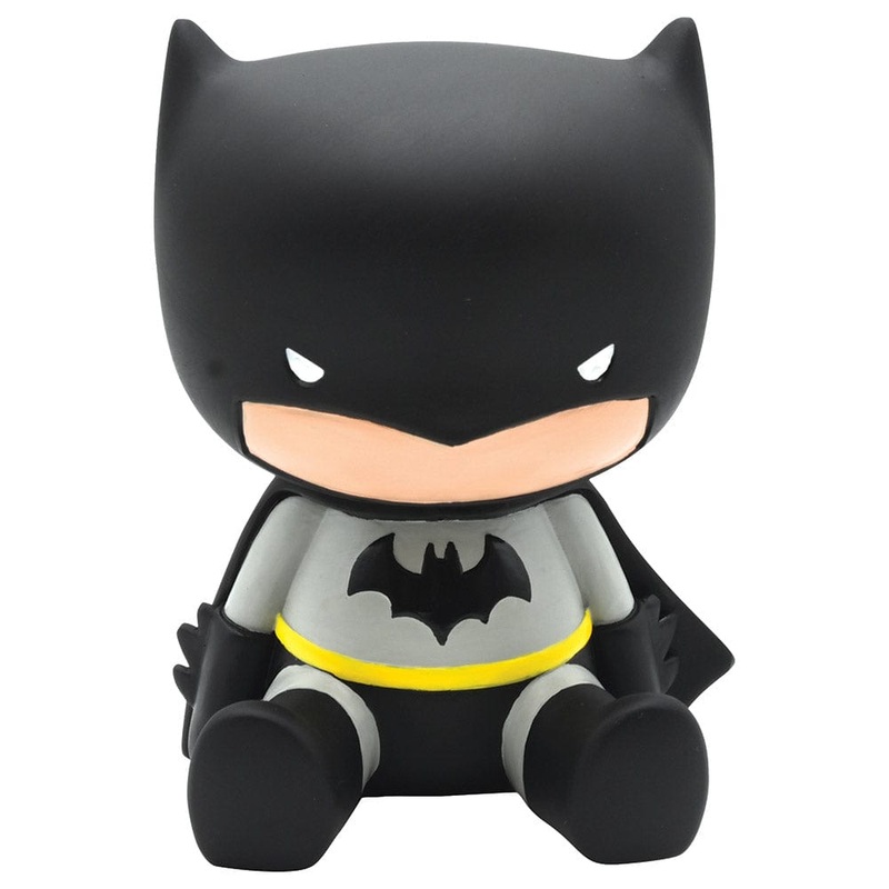 Lexibook - Batman 3D Design Color Change Pocket Night Light