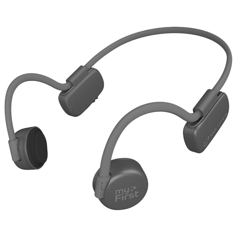 MyFirst Headphone BC Wireless Green