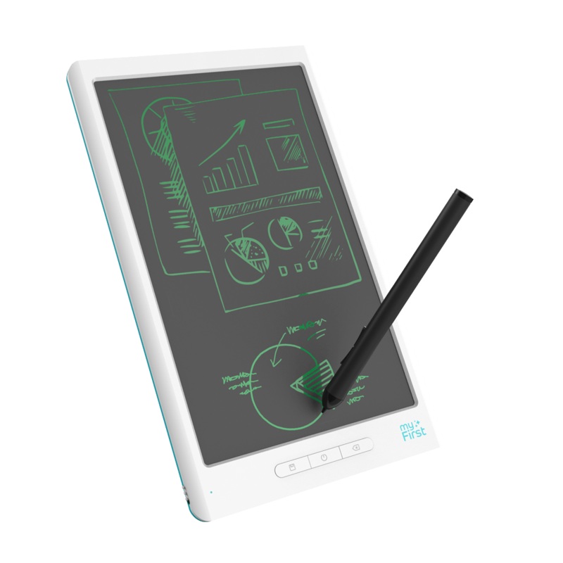 MyFirst Sketch Book (White Kids) White