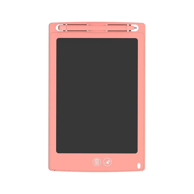 MyFirst Sketch II 8.5" Pink