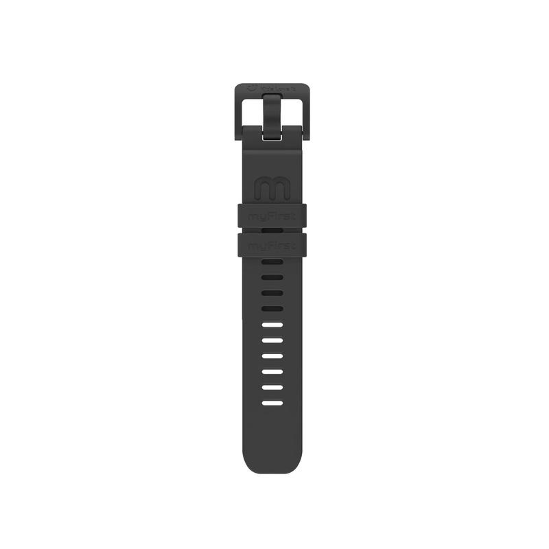 myFirst - Watch Strap - Fone S3/S3+/R2 - Black