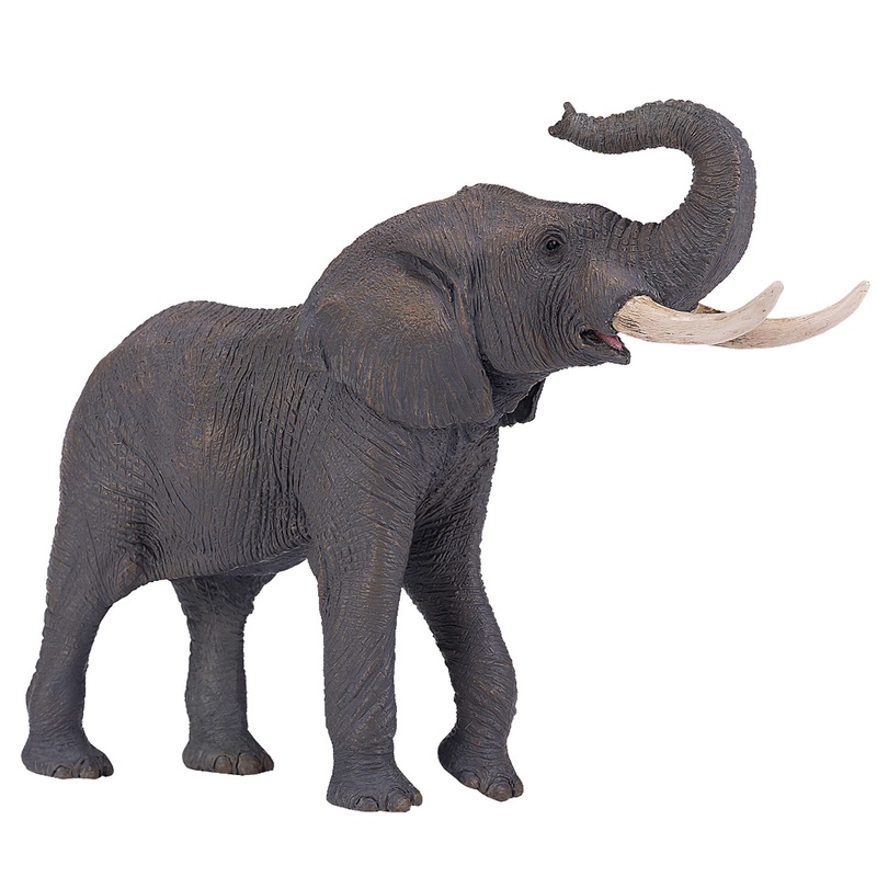Animal Planet - Mojo African Elephant