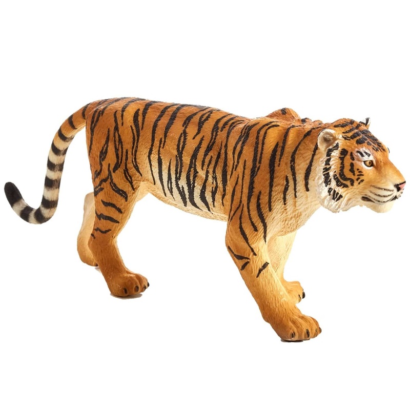 Animal PLanet - Mojo Bengal Tiger - XL