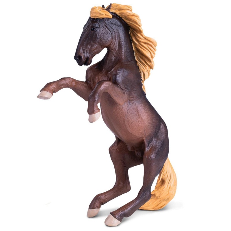 Animal Planet - Mojo Brumby Stallion