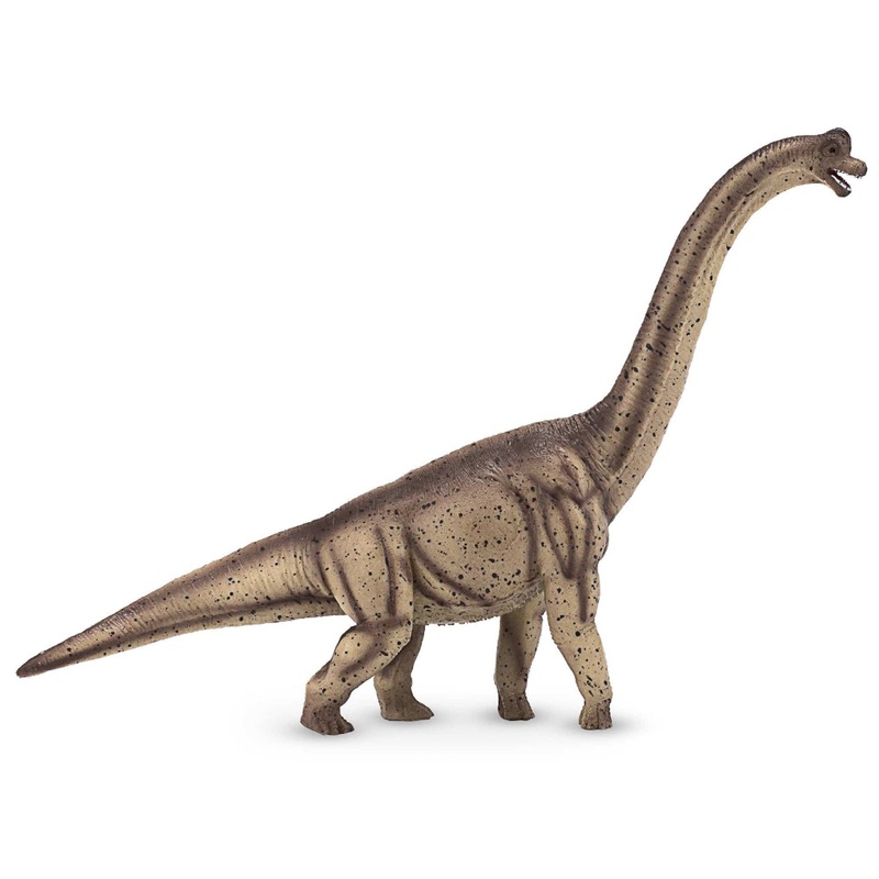 Animal Planet - Mojo Deluxe Brachiosaurus