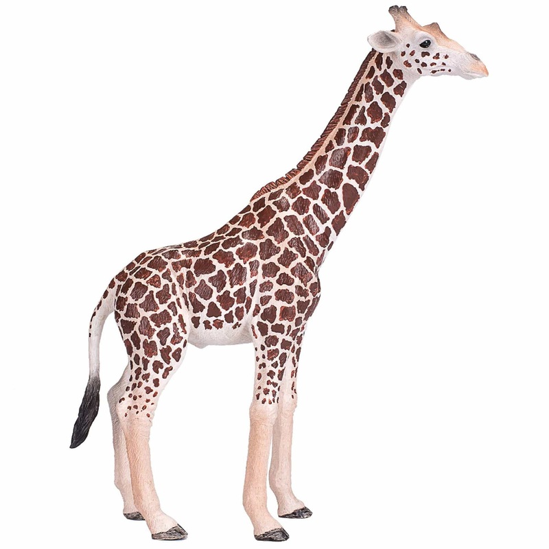 Animal Planet - Mojo Giraffe Male