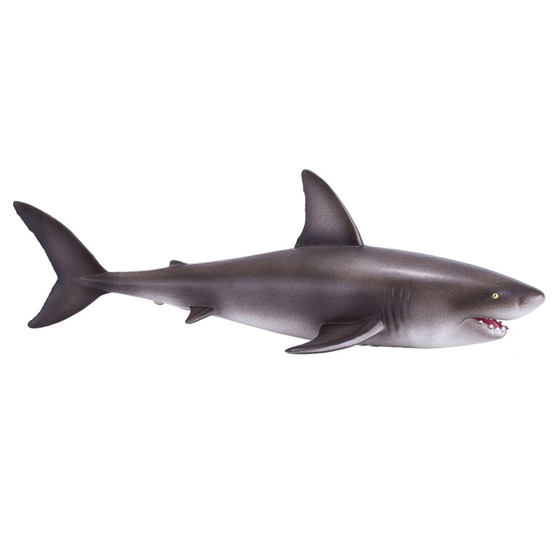 Animal Planet - Mojo Great White Shark