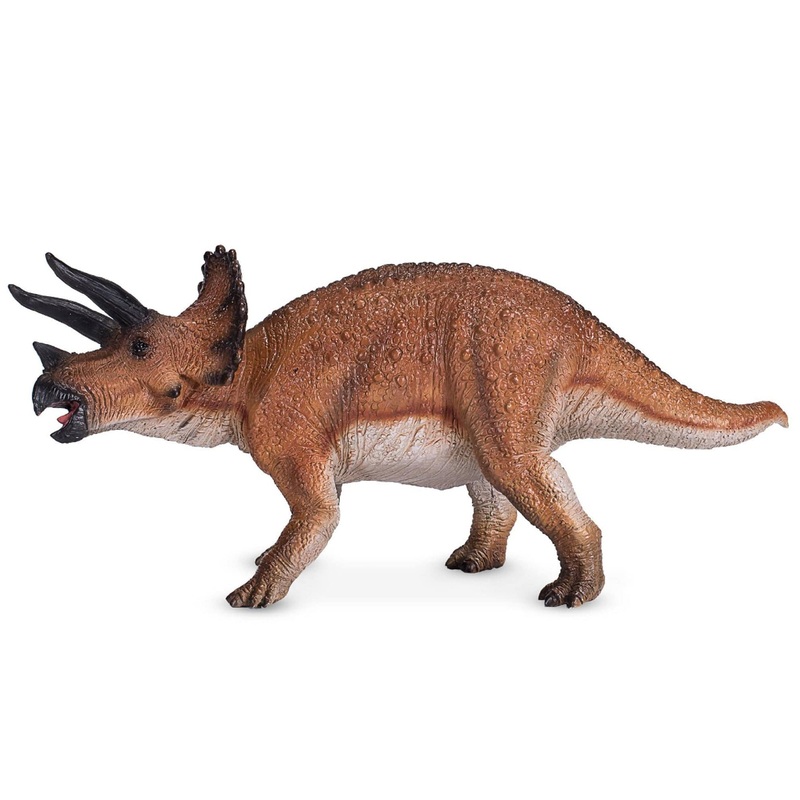 Animal Planet - Mojo Triceratops
