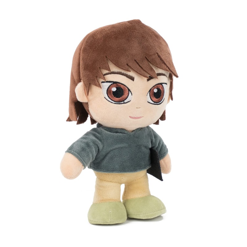 Barrado Plush: Death Note - Light Yagami