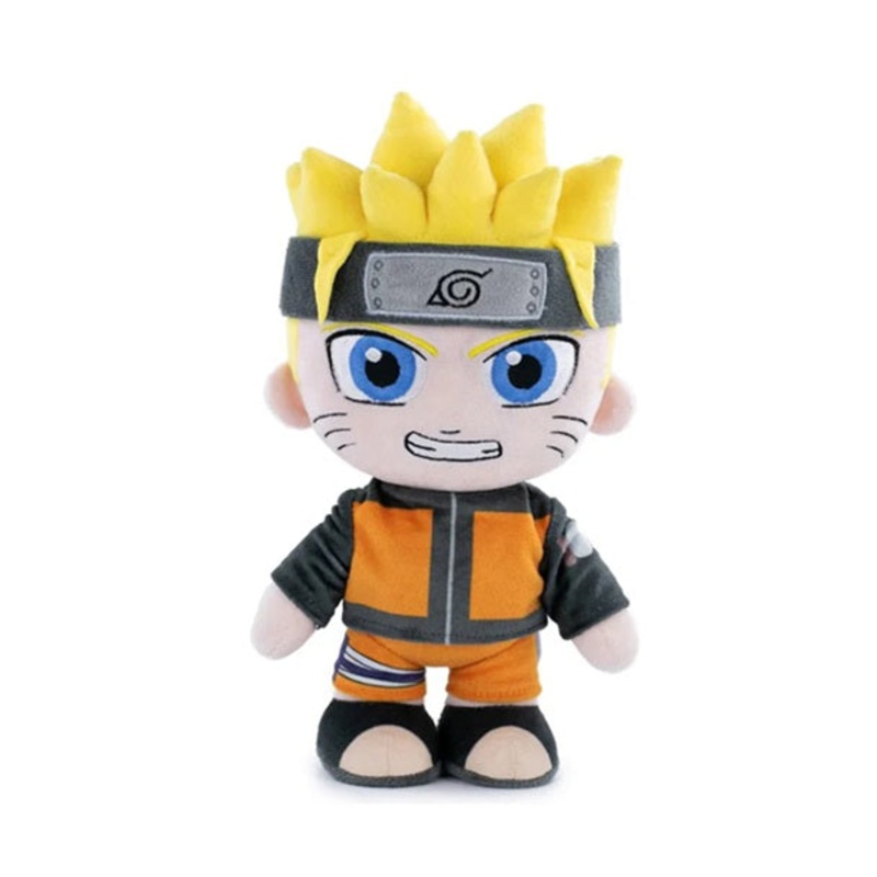 Barrado Plush: Naruto - Naruto
