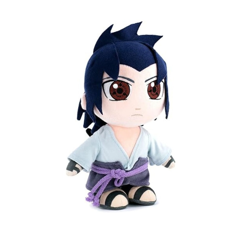 Barrado Plush: Naruto - Sasuke