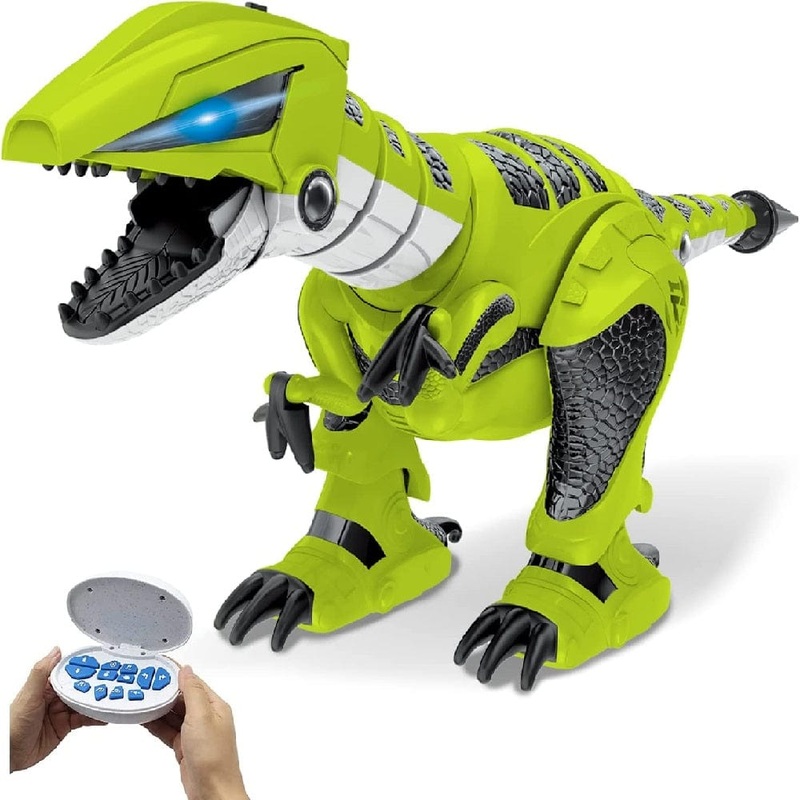 Hongrui  R/C Tyrannosaur