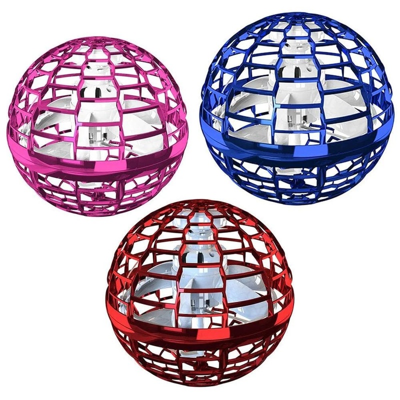 Merlin 410249 Sorcerers Ball Assorted