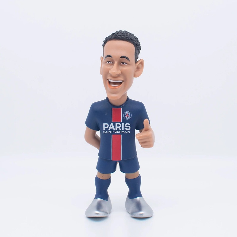 Minix - Neymar JR - 12cm
