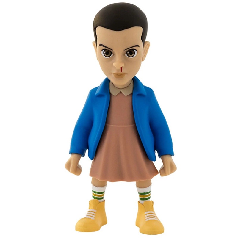 Minix - Stranger Things - Eleven - 12cm