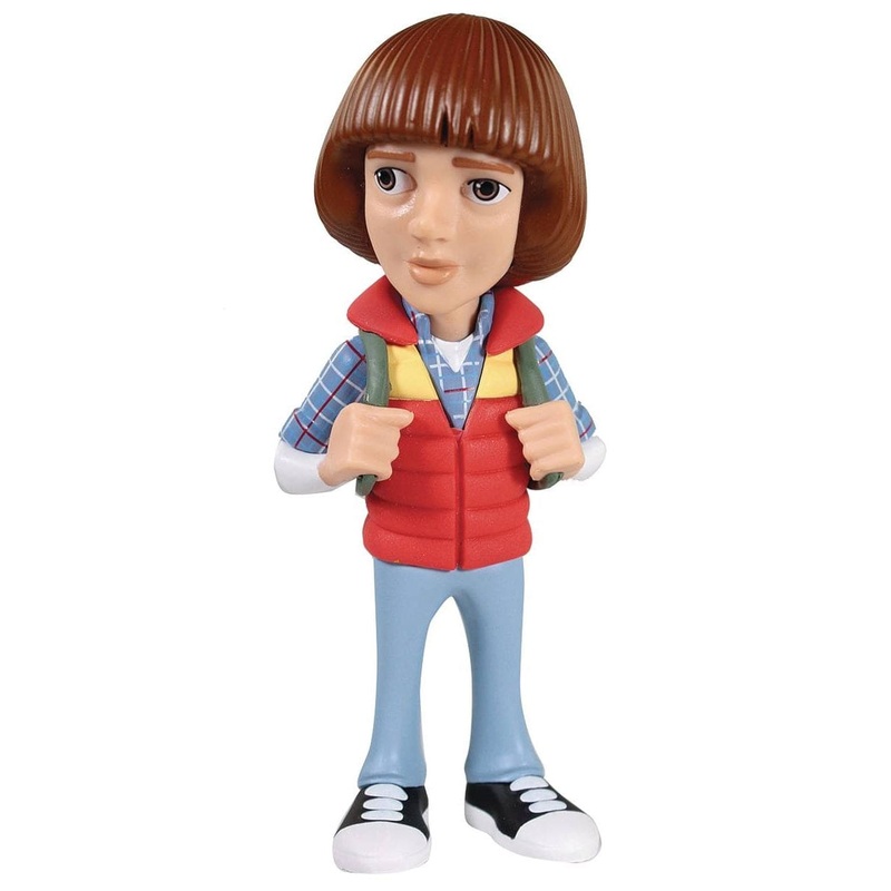 Minix - Stranger Things - Will -12cm
