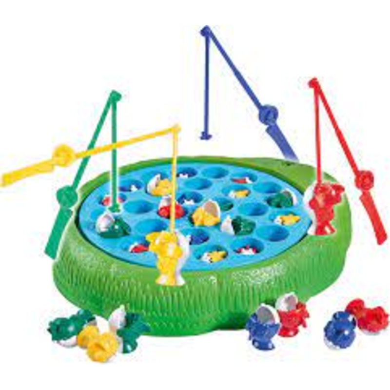 Noris - Fishing Game