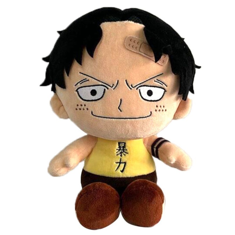 Sakami! Plush: Ace 25cm