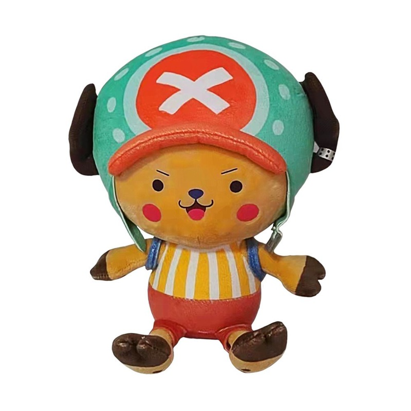 Sakami! Plush: Chibi Chopper 25 cm