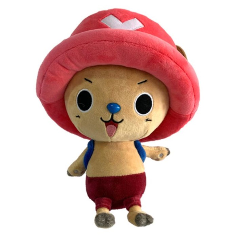 Sakami! Plush: Chopper 2