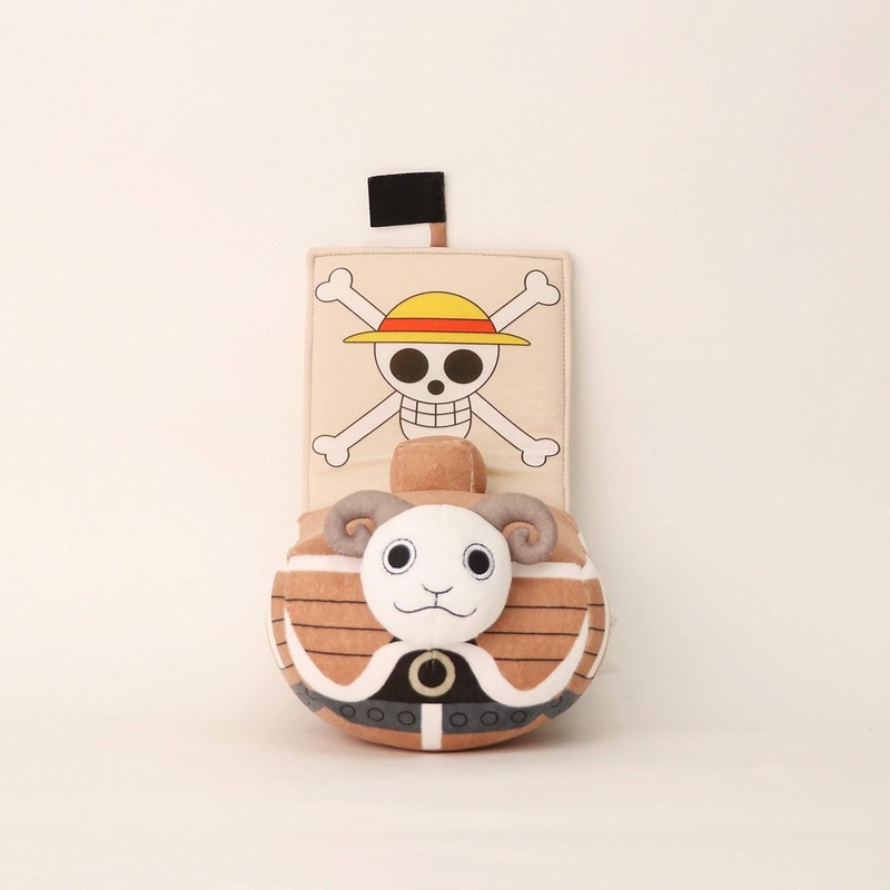 Sakami! Plush: Going Merry