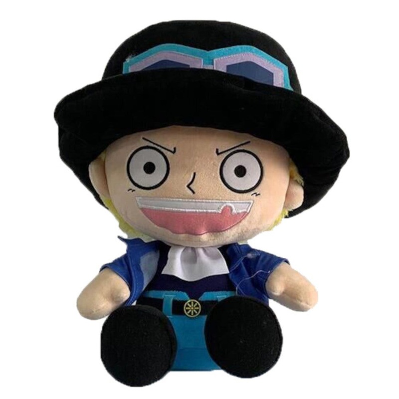 Sakami! Plush: Sabo 25cm