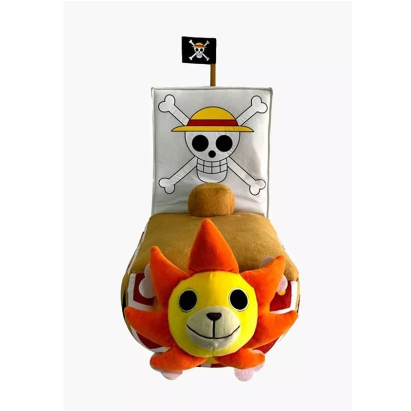 Sakami! Plush: Thousand Sunny