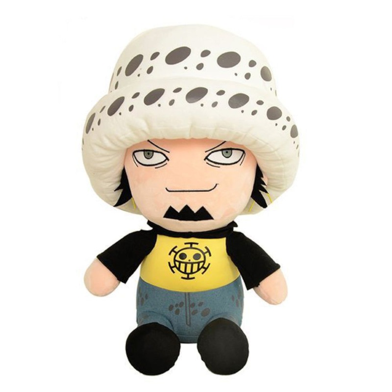 Sakami! Plush: Trafalgar Law 25cm