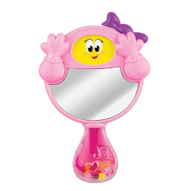 WINFUN  Fashion  Tot Peekaboo Mirror