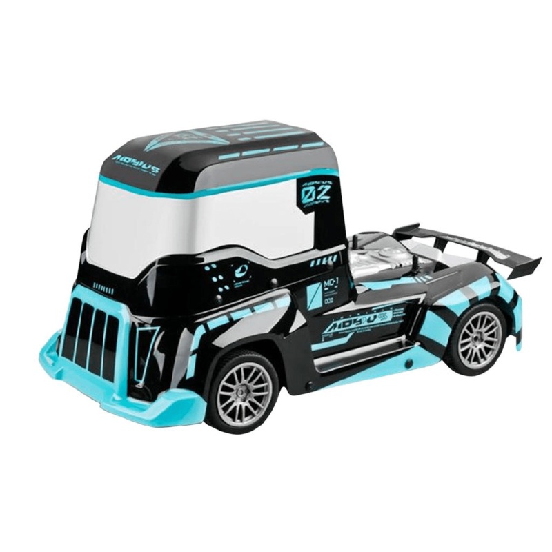 Zowfun 2.4G 4CH RC Car With Battery & Charge