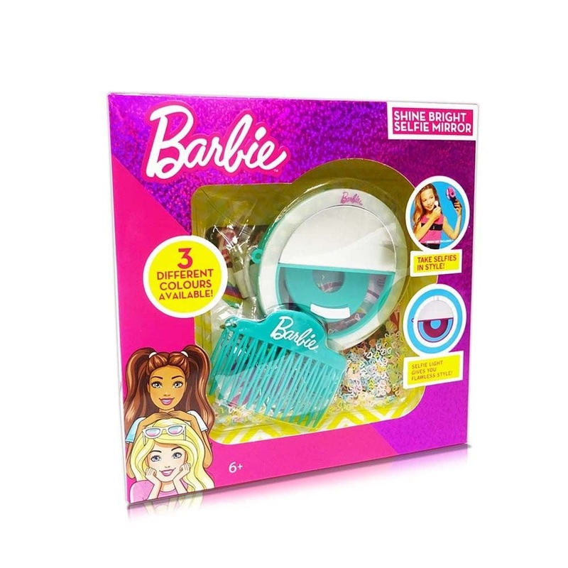 Barbie You Can Be Anything Shine Bright Pk25