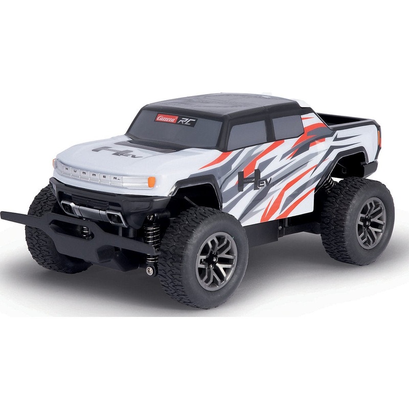 Carrera RC GMC HUMMER EV