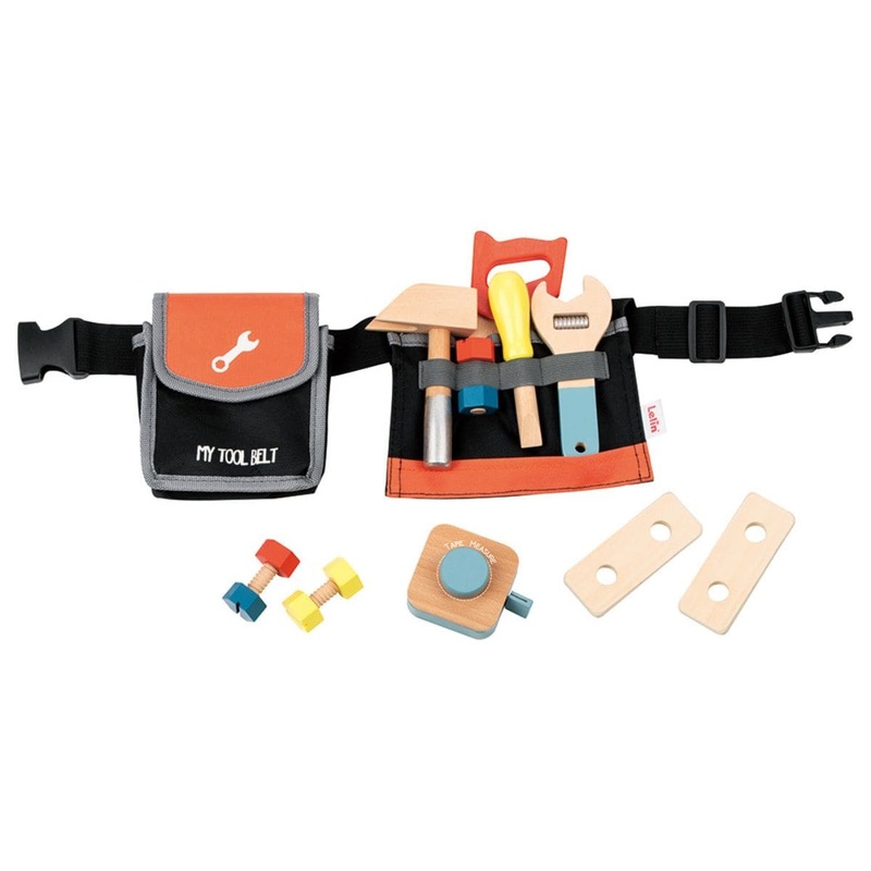 Lelin My Tool Belt