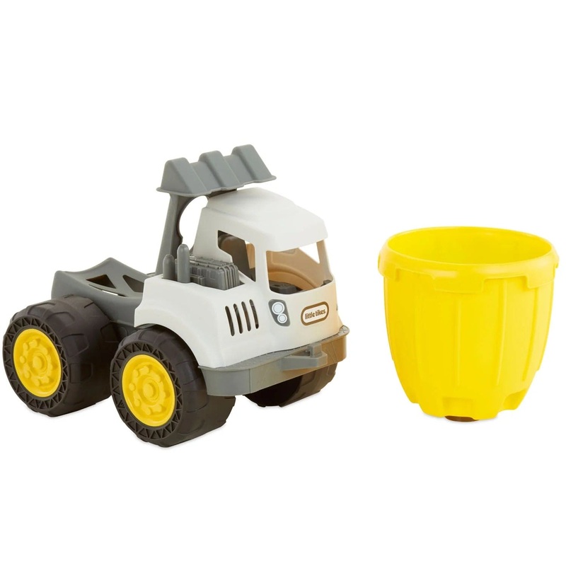 Little Tikes Dirt Diggers 2 in 1 Cement Mixer