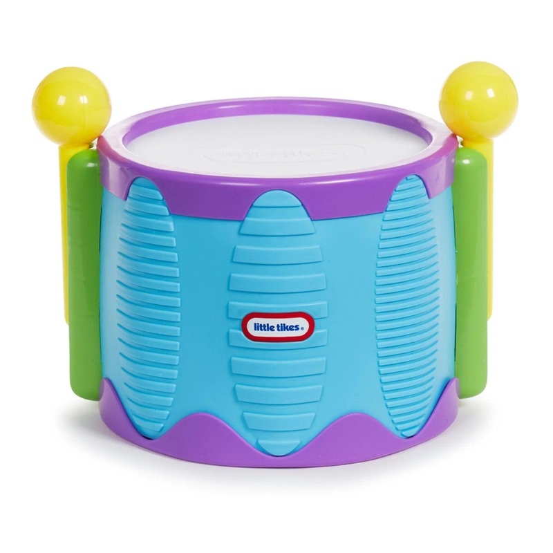 Little Tikes TapaTune Drum