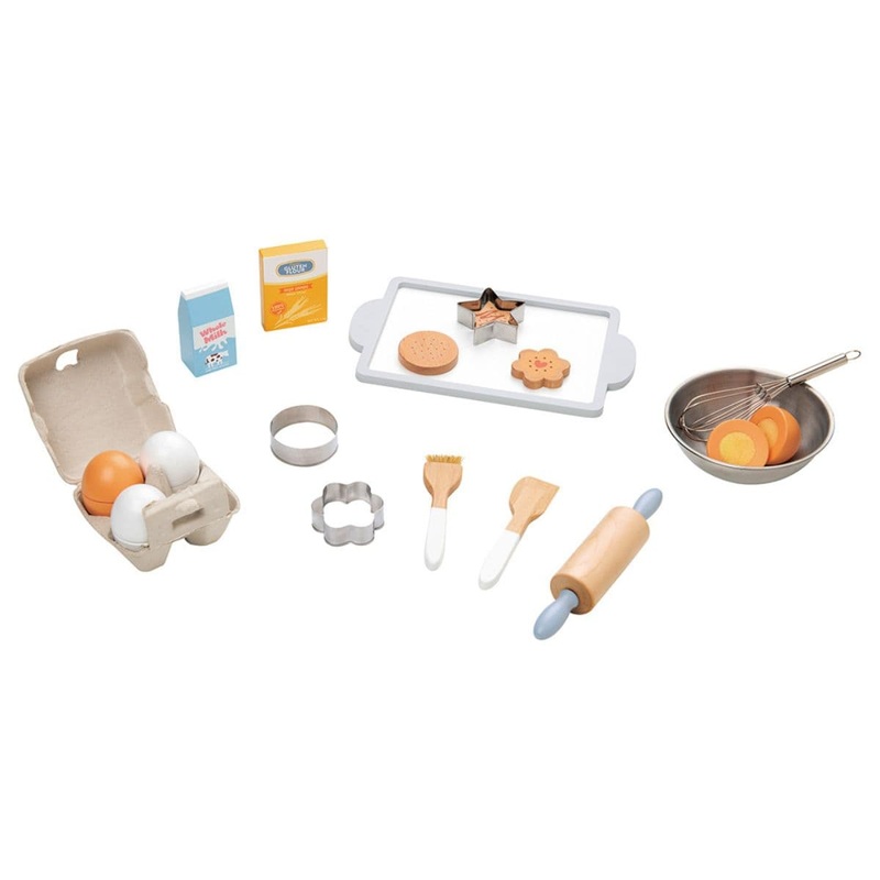 My Bakery Set