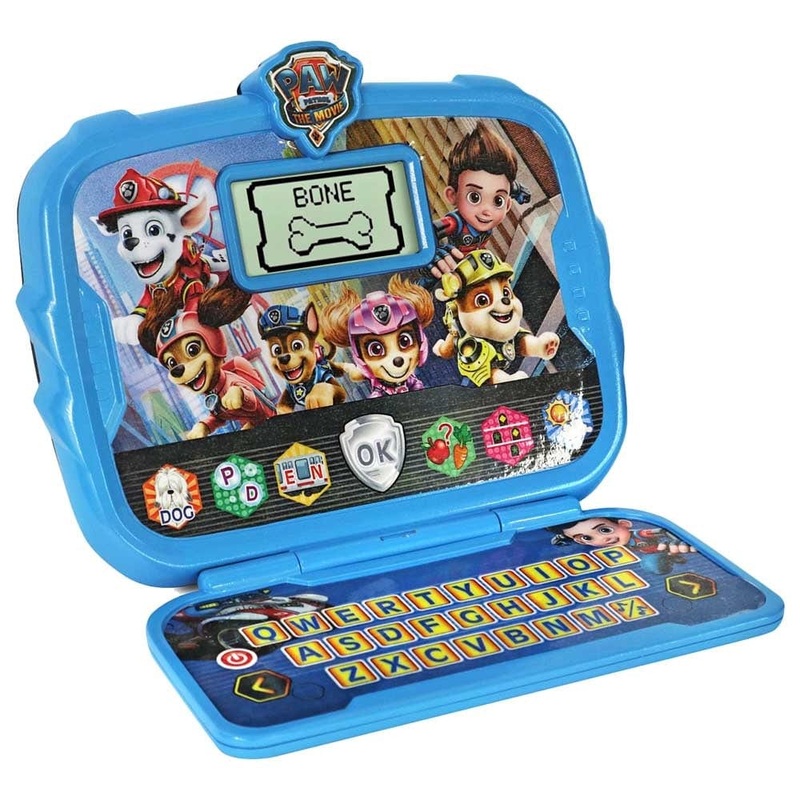 Vtech Paw Patrol The Movie: Learning Tabtop