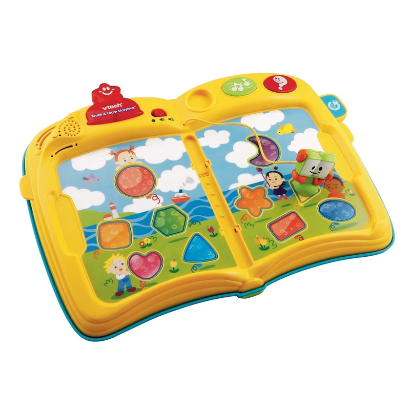 Vtech Touch & Learn Storytime