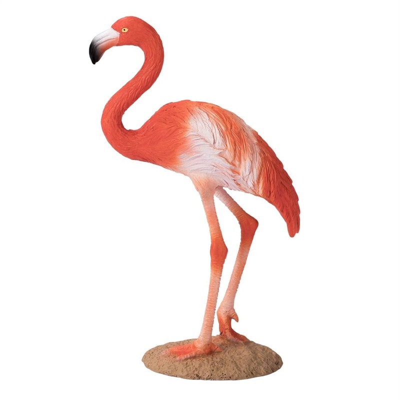 Animal Planet - Mojo American Flamingo