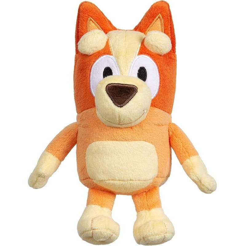 Bluey - S3 Plush - Bingo