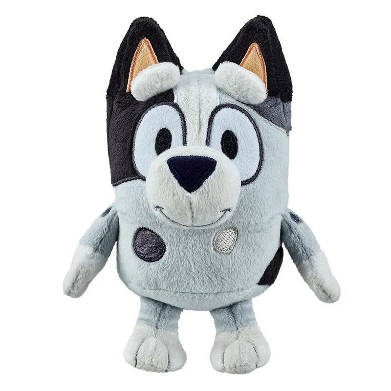 Bluey - S3 Plush - Muffin