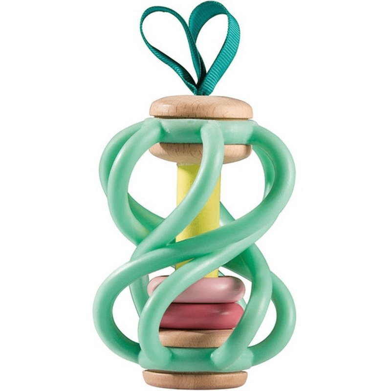 Hape Apple Grab Toy