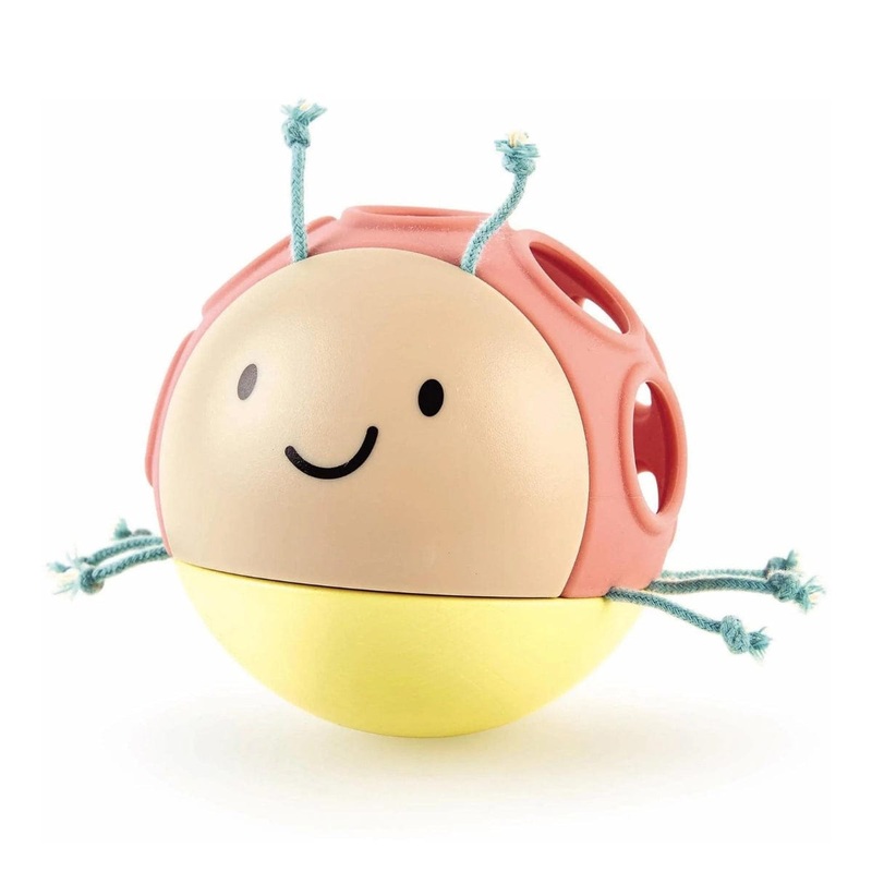 Hape Busy Bug Roll